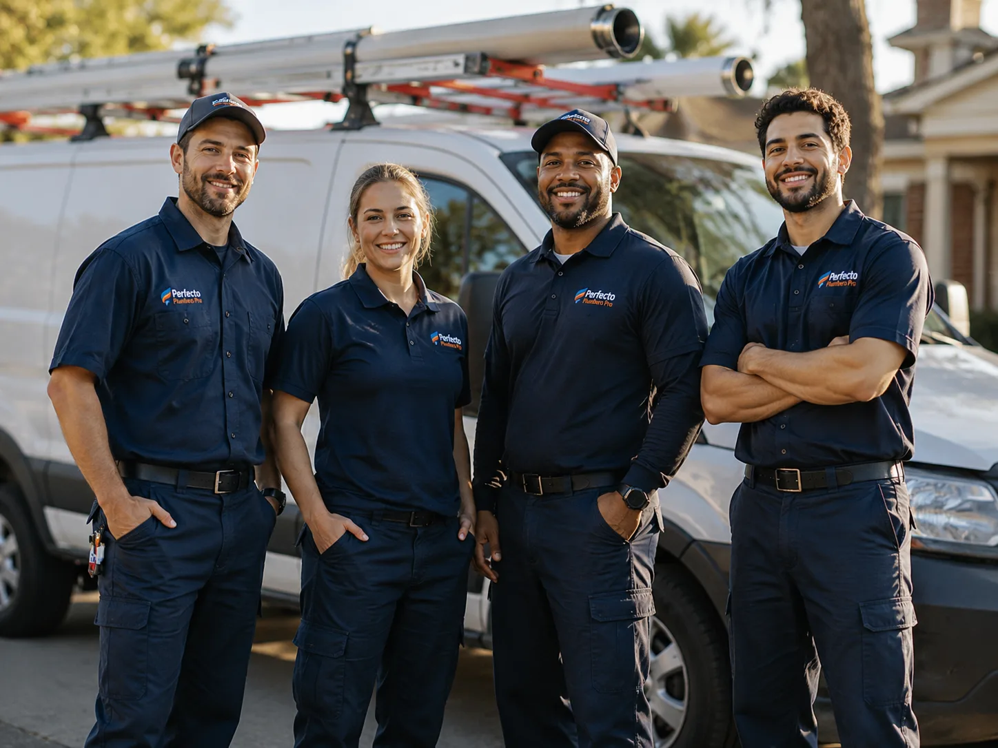 Emergency Plumber Near Me in Blue Springs, MS near me